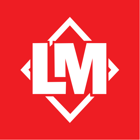 Shanghai Lingmin Packaging Materials Co., Ltd. logo