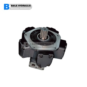 Ventes chaudes Moteur à pistons radiaux Denison, MR33, MR57, MR73, MR93, MR110, MR125, MR160, MR190, MR200, MR250, MR300, MR350, MR450 - Product Image 4
