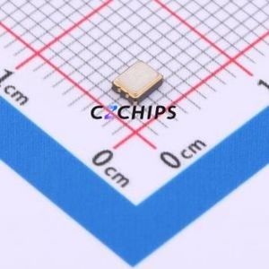 OT2EL89CJI-111YLC-37.125M Crystal Oscillator (Active) SMD3225-4P Crystal Oscillator 37.125MHz 10ppm CMOS - Product Image 1