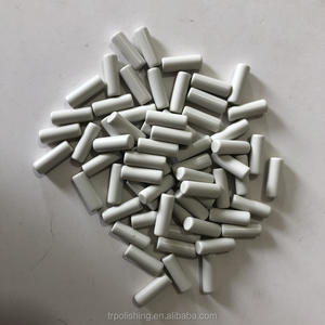 Batang <span class=keywords><strong>Media</strong></span> Poles Porselen Halus Silindris HENGXING PSCC untuk Penggilingan Ultra Halus dan Poles Hasil Akhir yang Halus - Product Image 2