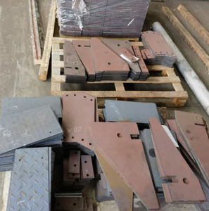 Pièces pré-intégrées à haute résistance avec revêtement résistant à la corrosion pour des performances durables dans les environnements difficiles - Product Image 2