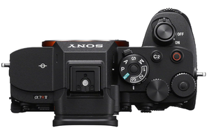 Cuerpo de la Cámara Sony A7R Mark V (ILCE-7RM5) - Product Image 3