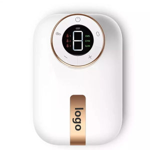 Máquina Eléctrica de masaje Abdominal, adelgazamiento corporal con equipo de masaje, terapia de piernas y hombros - Product Image 6