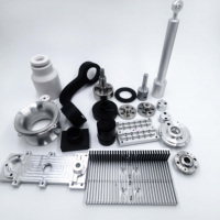 Service de tournage CNC personnalisé-Pièces usinées CNC en acier inoxydable et composants mécaniques en aluminium avec tournage de haute précision