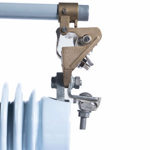 Vina Électrique Haute Tension Extérieure Porcelaine Fusible Découpe Excellent Prix Céramique Normes Internationales pour Ligne Électrique - Product Image 3