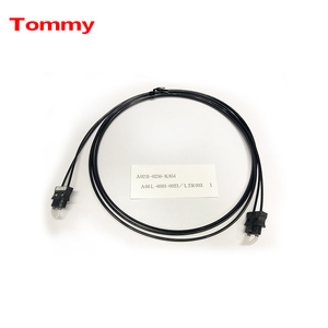 สายไฟเบอร์ออปติก FANUC รุ่น A02B-0236-K854 A66L-6001-0023 ของแท้ใหม่พร้อมสต็อก ปรับแต่งได้ - Product Image 1