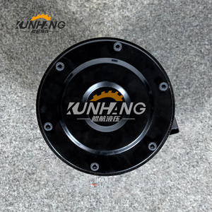 Compresor de Aire Acondicionado Original <span class=keywords><strong>DENSO</strong></span> <span class=keywords><strong>10S15C</strong></span> X1447230-0130 HFC134a para Komatsu PC1250-8 - Product Image 6