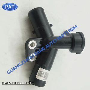 PAT tubatura dell'<span class=keywords><strong>acqua</strong></span> di alta qualità 16502-0M020 per Toyota Yaris Vios limousine 2013-2016 <span class=keywords><strong>motore</strong></span> di raffreddamento <span class=keywords><strong>tubo</strong></span> dell'<span class=keywords><strong>acqua</strong></span> connettore 165020 m020 - Product Image 6