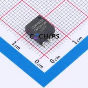 Transformateur de puissance CMT6970N, inducteur SMD, fournisseur de composants électroniques en gros et service BOM - Product Image 1