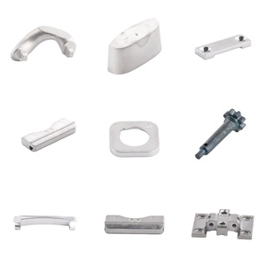 ชิ้นส่วนแม่พิมพ์ฉีดโลหะ CNC เฟืองสเตนเลสแบบเผาที่มีความแม่นยำสูง - Product Image 1