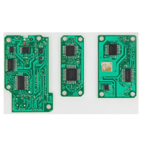 Capteur biométrique Fusion PCB Assembly