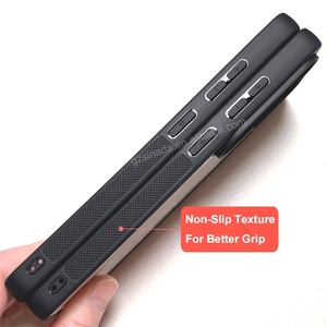 <span class=keywords><strong>เคส</strong></span><span class=keywords><strong>โทรศัพท์</strong></span>แบบระเหิด2D กันกระแทกกันลื่นสำหรับ <span class=keywords><strong>Samsung</strong></span> S26 Ultra - Product Image 4
