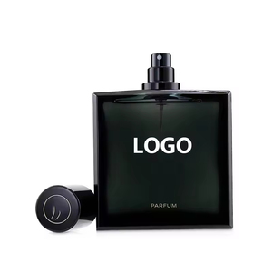 Parfum pour homme personnalisé 100 ml, parfum OEM pour homme, eau de parfum bleue, parfum longue durée - Product Image 5