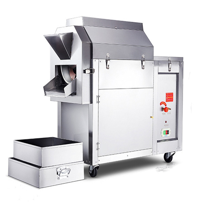 Sanying Full Automatic Commercial Gas or
