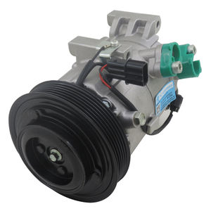 Compresor de Aire Acondicionado Automotriz 97701F2500 977012Y600 977012Y100 VS14E para Sportage <span class=keywords><strong>Tucson</strong></span> Ix35 - Product Image 3