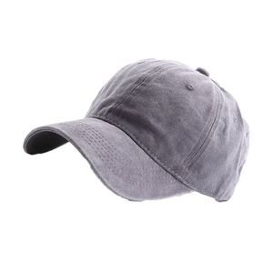 Casquettes de baseball personnalisées de qualité supérieure avec logo de designer, broderie personnalisée, casquettes de baseball à 6 panneaux pour sports de plein air - Product Image 4