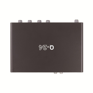 Carte son externe USB sans lecteur de disque, spéciale pour l'enregistrement, l'arrangement, le chant en direct, la diffusion en direct, l'artefact pour téléphone portable - Product Image 4