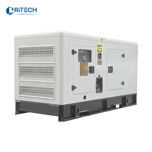 Ritech 200kva 160kw ביצועים גבוהים <span class=keywords><strong>genset</strong></span> דיזל חשמל דינמי 480v מדורג מחיר המפעל ישיר יצרן - Product Image 2