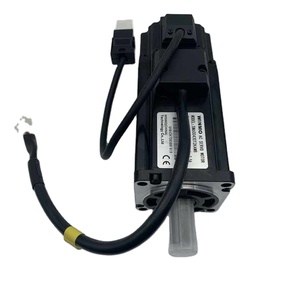มอเตอร์ไฟฟ้ากระแสสลับ 3 เฟส 220V 1.5-2.0kW รุ่น Dikai DKSM-A13020F สำหรับ - Product Image 1