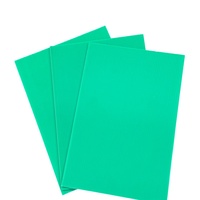 Feuilles de Coroplast ignifuges épaisses en plastique ondulé pour l'emballage logistique, directement de l'usine