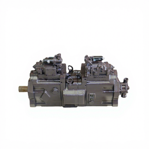 อะไหล่รถขุด SK200-8 ชุดปั๊มหลัก YN10V00043F1 สำหรับระบบไฮดรอลิก SK210D-8 - Product Image 1