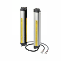 Distribuidor Oficial de Productos Nuevos y Originales - Hecho en Japón - Cortina de Luz de Seguridad F3SJ-E0545P25