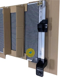 คอนเดนเซอร์แอร์รถยนต์ OEM 8846004210 HBS สำหรับ Tacoma 8846004210 ปี 2012-2015 - Product Image 2