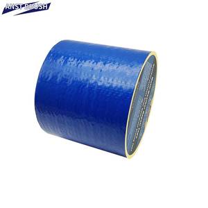 Ruban de réparation en butyl auto-adhésif robuste de 10 cm de large – Scellant industriel imperméable toutes saisons pour piscines, toitures et tuyaux 2 - Product Image 1
