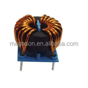 Fixed <strong>Inductors</strong> 47uh Common Mode <strong>Inductor</strong> Choke Filter <strong>Inductor</strong> <strong>Coil</strong> Customize - Product Image 6
