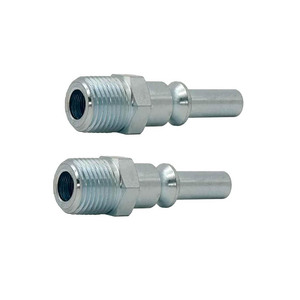 ชุดข้อต่อคอมเพรสเซอร์ลมเหล็กขนาด 1/4 NPT แบบกำหนดเอง 10 ชิ้น - อุปกรณ์นิวเมติก 300PSI ข้อต่อสายลม - Product Image 6