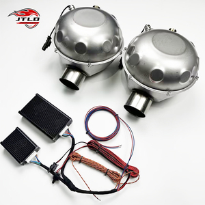 Hoạt động âm thanh Tăng cường loa điện tử hệ thống ống xả cho Audi Benz BMW VW tesla-hiệu suất cao âm thanh xe hơi nâng cấp bộ phận - Product Image 3