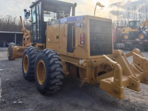 มอเตอร์922F สองระดับสำหรับสร้างถนนและปรับระดับ - Product Image 6