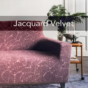 Di Vendita caldo di Alta Qualità Impermeabile Proteggere Elastico Divano Copertura in <span class=keywords><strong>Velluto</strong></span> Jacquard Divano Copertura - Product Image 6