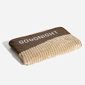 Cama de lujo para perros, accesorios de espuma viscoelástica, suministros de productos para mascotas, juguetes para mascotas recién llegados - Product Image 2