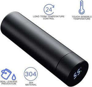 Wholesale Stainless Steel Water Bottle Double Wall Vacuum Flasks & Thermoses Hot Cold Drink Sport Gym Personalized Water Bottle - Product Image 3