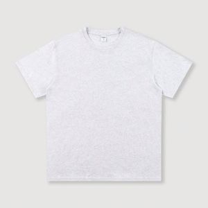 Design Plain T <b>Shirt</b> High Quality Casual Blank T <b>Shirt</b> Men's Custom T-<b>shirt</b> Screen Printing Embroidered Logo Cotton T <b>Shirt</b> - Product Image 2