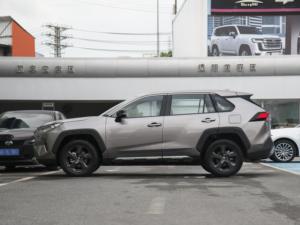 <span class=keywords><strong>2015</strong></span>-2024 Toyota RAV 4 SUV 5-Seater รถขนาดกะทัดรัด<span class=keywords><strong>มือ</strong></span><span class=keywords><strong>สอง</strong></span>พร้อมพวงมาลัยซ้ายสำหรับน้ำมันเบนซิน <span class=keywords><strong>Camry</strong></span>