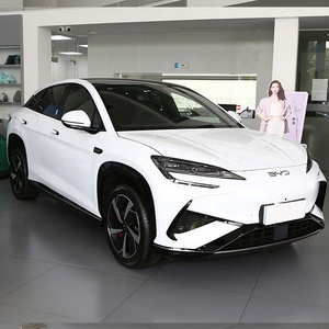 BYD Sea Lion 07 EV, SUV Mediano Eléctrico Puro con Doble Motor y Tracción en las 4 Ruedas, 650 KM de Autonomía, Vehículo Eléctrico de Nueva Energía - Product Image 5