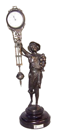 Bronze antique JG5032A-2