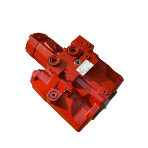 Pompe hydraulique à piston A10VO18ED 72/53/A10VO18/A10VO28 à utiliser pour 400911-00103/400911-00077/501401/400911-00223/400911-00048 - Product Image 4