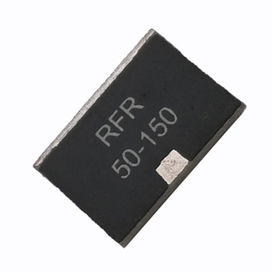 RFT50N-20CT2550 Ultra Lage Inductantie Oppervlakte-Mount Radiofrequentiesignaalchipcomponent Beëindiging - Product Image 4