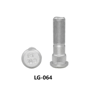 90113-SA0-006 Écrou <span class=keywords><strong>de</strong></span> <span class=keywords><strong>roue</strong></span> à sertir dentelé M12x1.5 12.3mm Moleté Zingué Grade 10.9 90113-S84-901 pour EG EK - Product Image 3