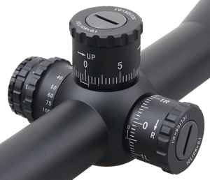 Vector Optics <strong>Scope</strong> Tauron 4-16x44 30mm Side Focus HD Long Range <strong>Scope</strong> Tactical <strong>Hunting</strong> - Product Image 5