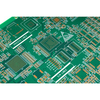 Fabricante de placas de circuito impreso PCBA, ensamblaje de PCB electrónico personalizado, fabricación OEM de PCBA