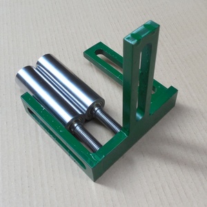 Accesorios para Máquinas de Extrusión, Rueda de Recogida de Ancho Ajustable, Polea de Recogida de Alambre Ensamblada - Product Image 6