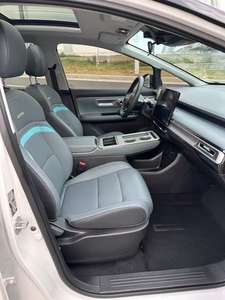 GAC AION Y SUV électrique | Magic 100% Espace transformable | Empattement de 2750mm de long | Pour l'aventure urbaine - Product Image 5