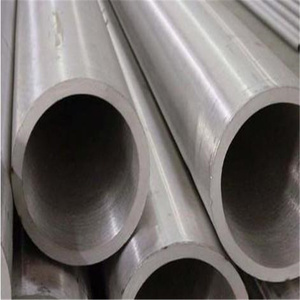Tube/tuyau en aluminium sans couture en aluminium d'extrusion de <span class=keywords><strong>AW</strong></span>-5056A d'en <span class=keywords><strong>AW</strong></span>-<span class=keywords><strong>5754</strong></span> d'en bon prix personnalisé pour l'industrie - Product Image 5