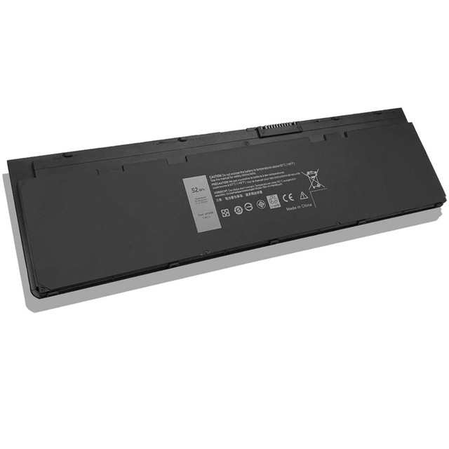 High Quality VFV59 Battery Compatible for Dell Latitude E7240 E7250 Series Laptop Power Batteries VFV59 WD52H KWFFN