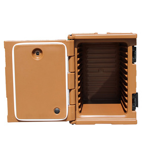 Contenitore Termico per Alimenti, Vassoio Isolato per Catering - Product Image 2