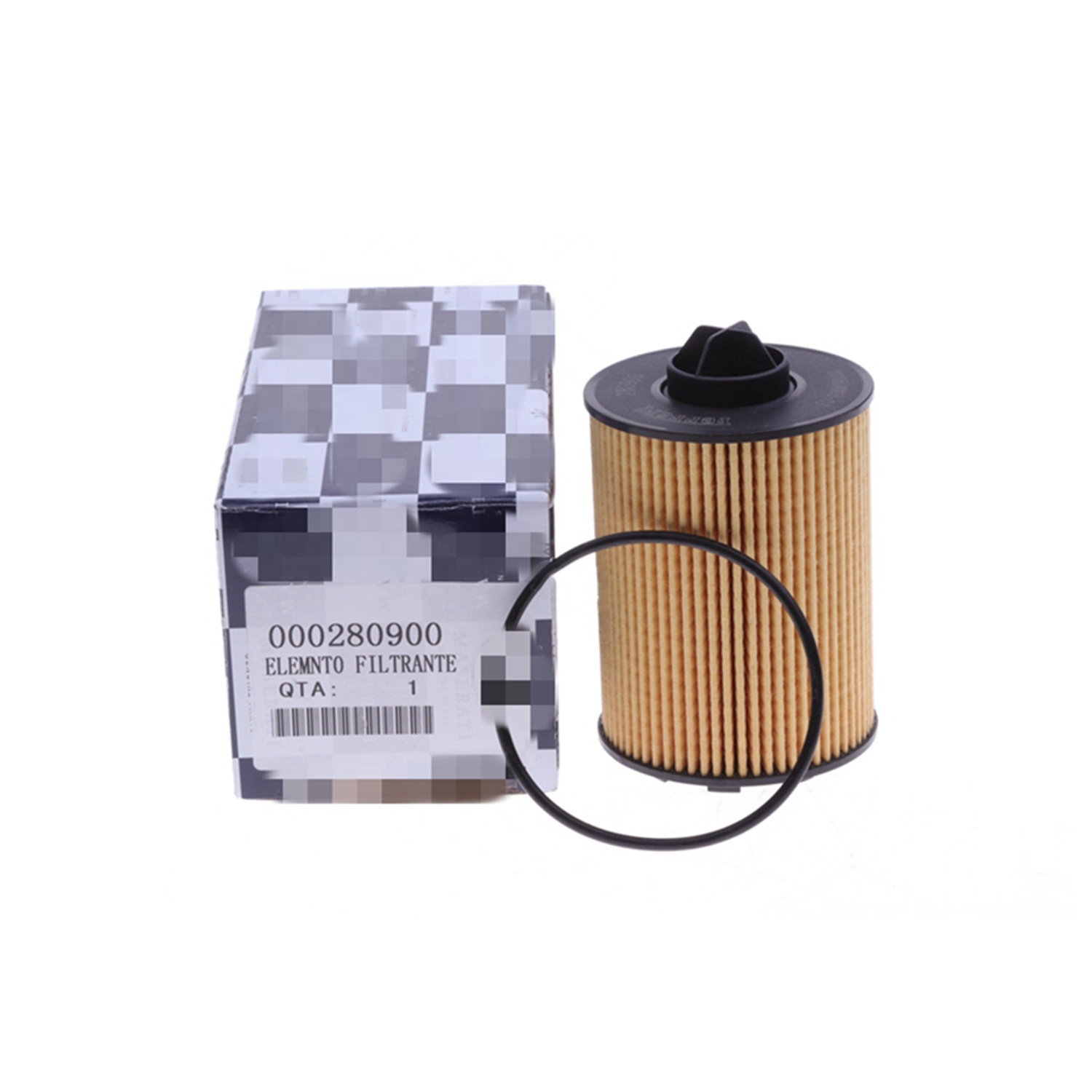 Engine Oil Filter 000280900 for Maserati Quattroporte & Ferrari